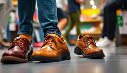 Deckers Outdoor Corp's Stock Plummets Amid Tariff Challenges and Market Struggles