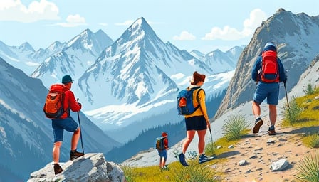 Deckers Outdoor Endures Market Volatility Amid Financial Challenges