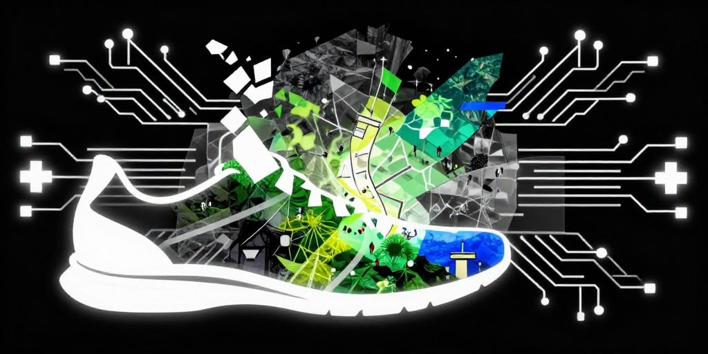 Deckers Outdoor: How Digital‑Physical Synergy Drives 28% Share Gain