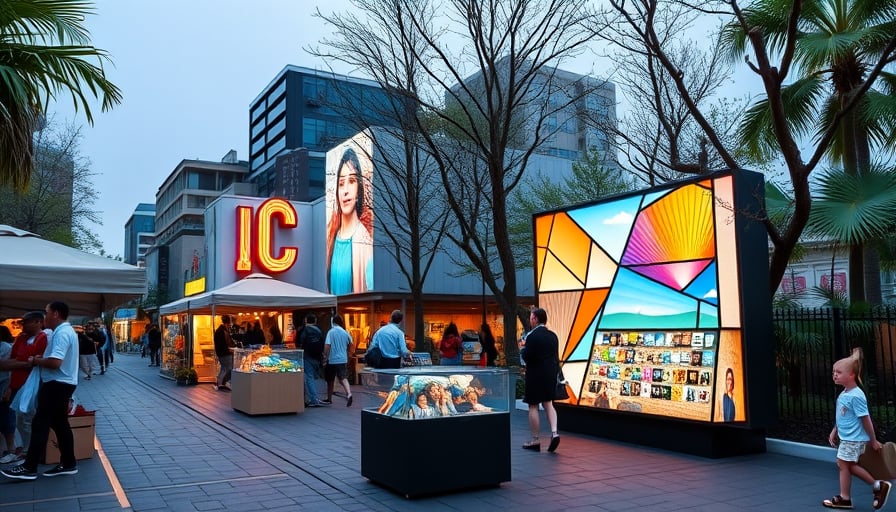 Deckers Outdoor: Leveraging Experiential Retail & Gen Z Trends for Sustainable Growth