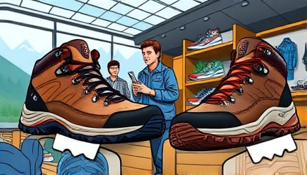Deckers Outdoor's Stock Soars 439% in Five Years, Highlighting Resilient Growth