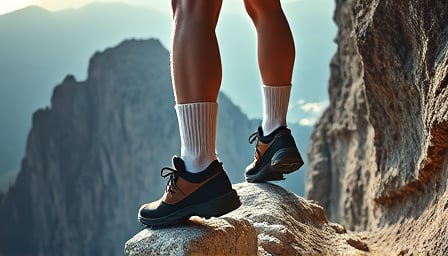 Deckers Outdoor's Stock Volatility Highlights Investor Scrutiny Amid Key Valuation Metrics