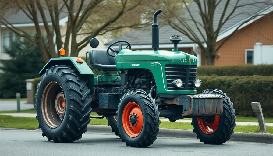 Deere & Co. Boosts Growth with $3.2B CapEx, Smart Farm Tech & Automation Deere & Co. Boosts Growth with $3.2B CapEx, Smart Farm Tech & Automation