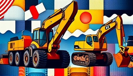 Deere & Co. Faces Market Challenges Amid Strong Euro and Tariff Concerns