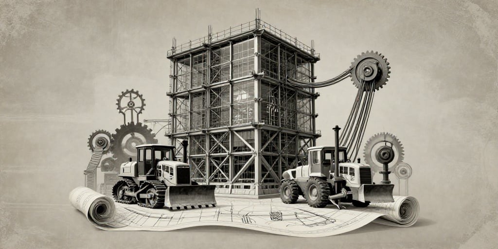 Deere & Co. Grows with AI Data‑Center Infrastructure, Outperforming Tech Valuations