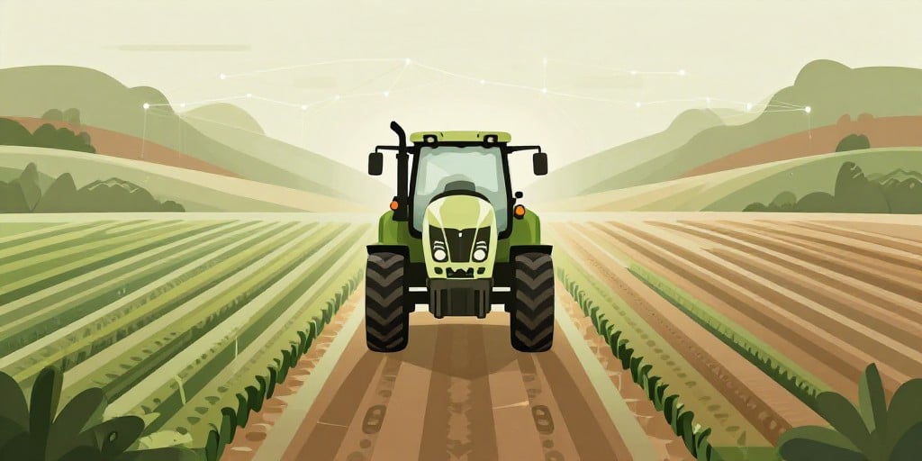 Deere & Co. Q3 Earnings: Automation, Productivity Gains, and Strategic CapEx Forecast Deere & Co. Q3 Earnings: Automation, Productivity Gains, and Strategic CapEx Forecast