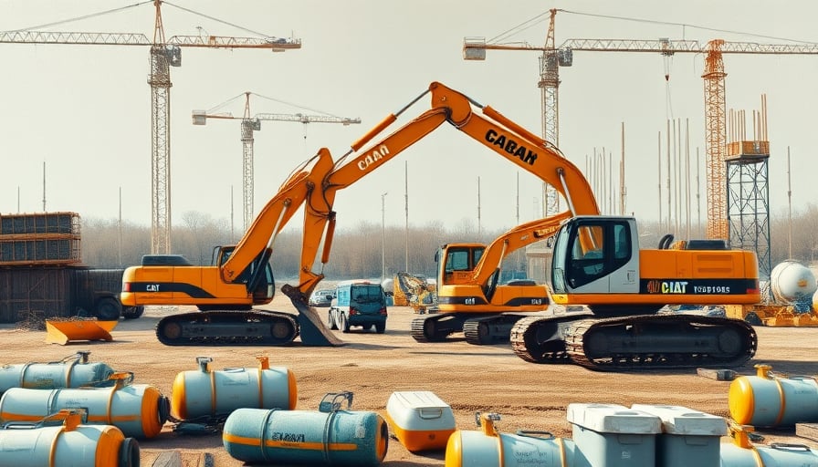 Deere & Co. Raises Dividend, Boosts CAPEX on Robotics & Electrification – Q1 2024 Outlook