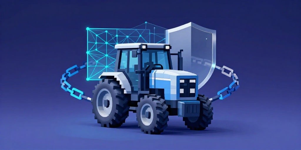 Deere & Co. Shifts to Digital Agri‑Tech: Boosting Recurring Revenue & ROI