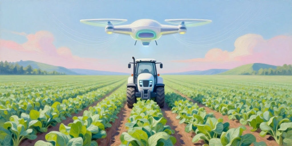 Deere & Co. Thrives as Beijing’s Industrial Sectors Boost Leveraged Financing and Investor Confidence