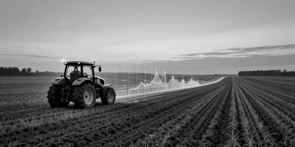Deere & Co.: Undervalued Precision‑Ag Leader Poised for Growing Food‑Demand Surge Deere & Co.: Undervalued Precision‑Ag Leader Poised for Growing Food‑Demand Surge