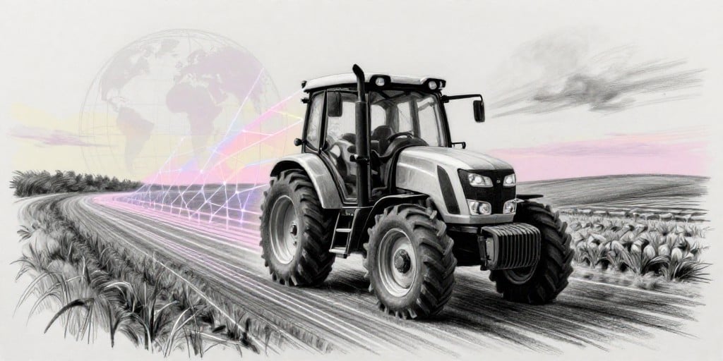 Deere & Co. Valuation Gap: Why Investors Are Divided Over Premium Pricing