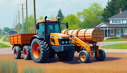 Deere & Company Affirms Commitment to Diversity as Shareholders Reject Anti-Diversity Proposal