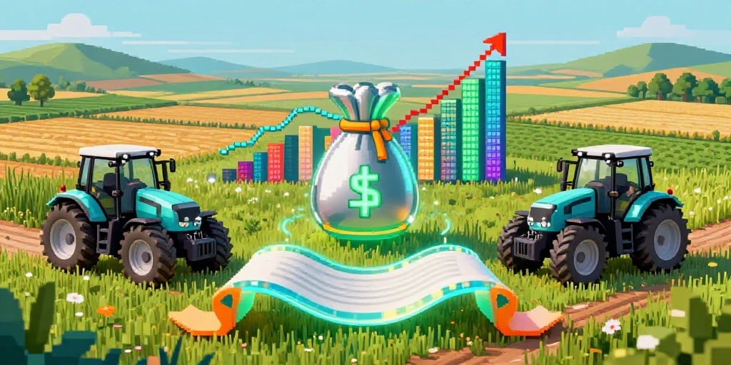Deere's European‑Style Option Offering Boosts Capital Allocation & Innovation Deere's European‑Style Option Offering Boosts Capital Allocation & Innovation