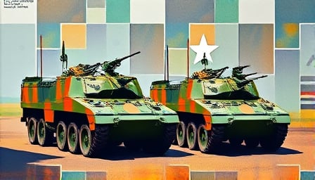 Defense Stocks Stabilize as Ukraine-Russia Peace Talks Boost Investor Sentiment