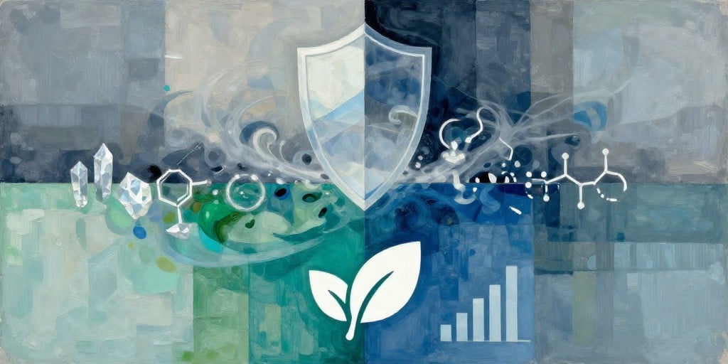 Defensive Stocks Lead as European Markets Shift Toward Stability—Symrise’s Strategic Edge