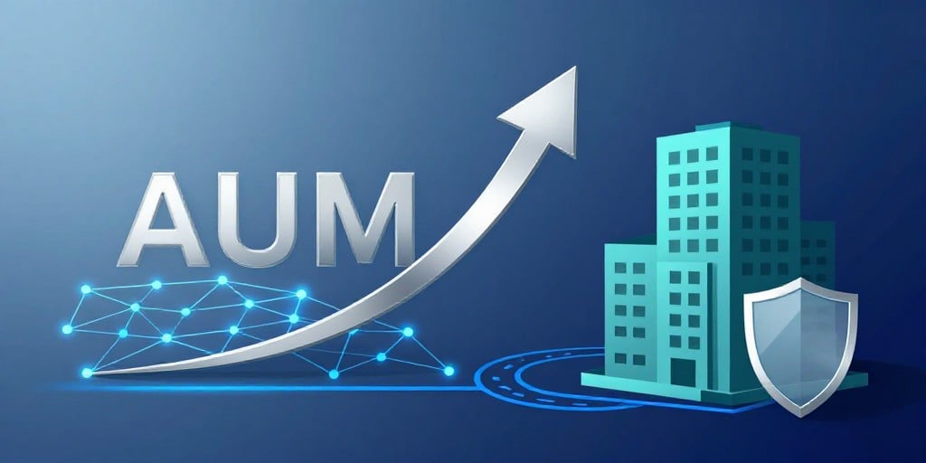DeFi Technologies Boosts AUM & Launches New Funds, Driving Growth in 2026