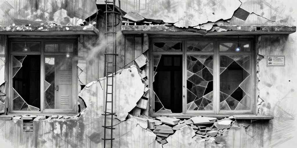 Delhi Hostel Collapse Reveals Urgent Need for Stricter Student Housing Safety Regulation