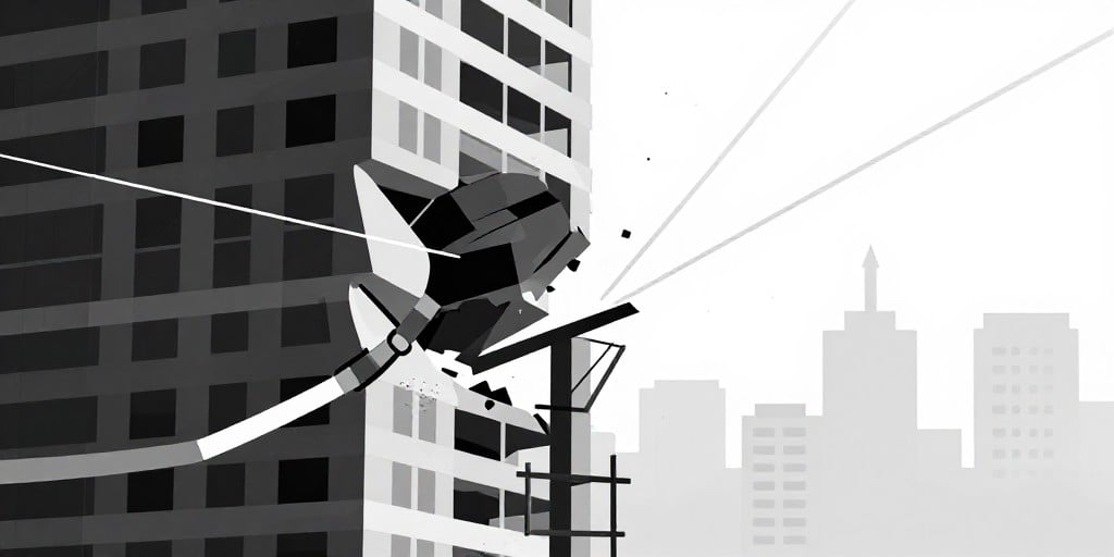 Delhi’s Satya Niketan Collapse Forces New Safety Audits & Higher PG Compliance