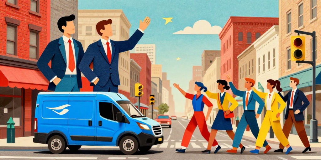 Delivery Hero CEO Transition: 2027 Exit, Strategic Review & Shareholder Push for Asset Sales