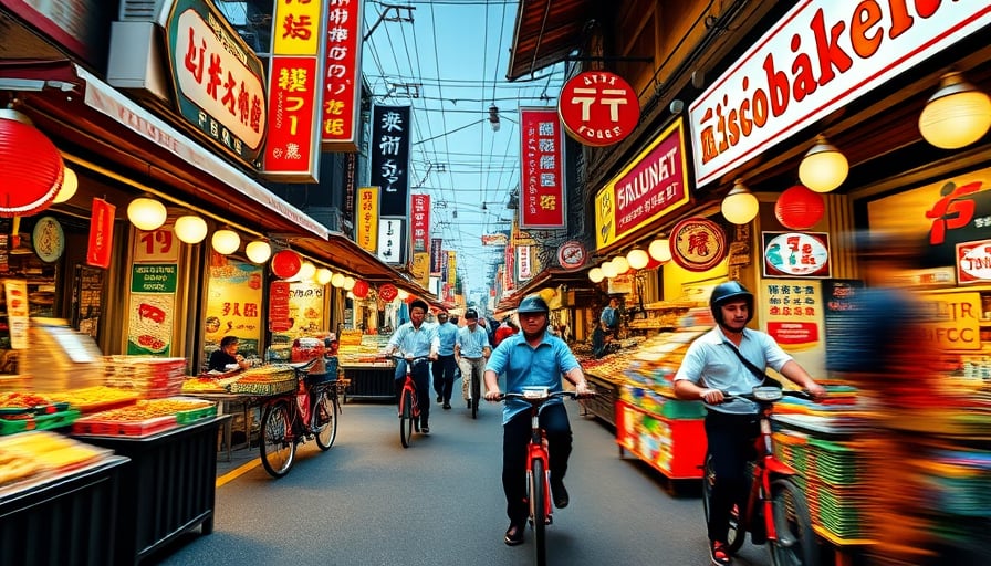 Delivery Hero Cuts Foodpanda, Shifts to High‑Margin Digital‑Physical Strategy Delivery Hero Cuts Foodpanda, Shifts to High‑Margin Digital‑Physical Strategy