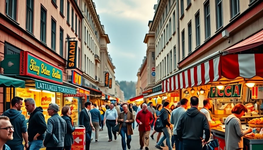 Delivery Hero Faces Market Headwinds: How Hybrid, Localised, & Sustainable Models Can Drive Future Growth