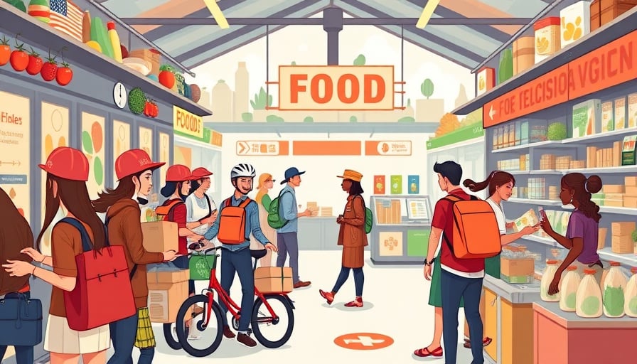 Delivery Hero Faces Shareholder Pressure: Strategic Reset Needed in Food‑Delivery Sector Delivery Hero Faces Shareholder Pressure: Strategic Reset Needed in Food‑Delivery Sector