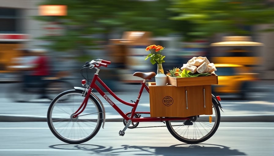 Delivery Hero Files Voting‑Rights Disclosure, Signaling Governance Shift