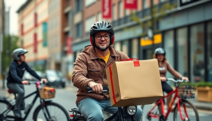 Delivery Hero Q4 2025: 12% Profit Surge, Yet Investor Confidence Falters Amid Regulatory & Competitive Uncertainty