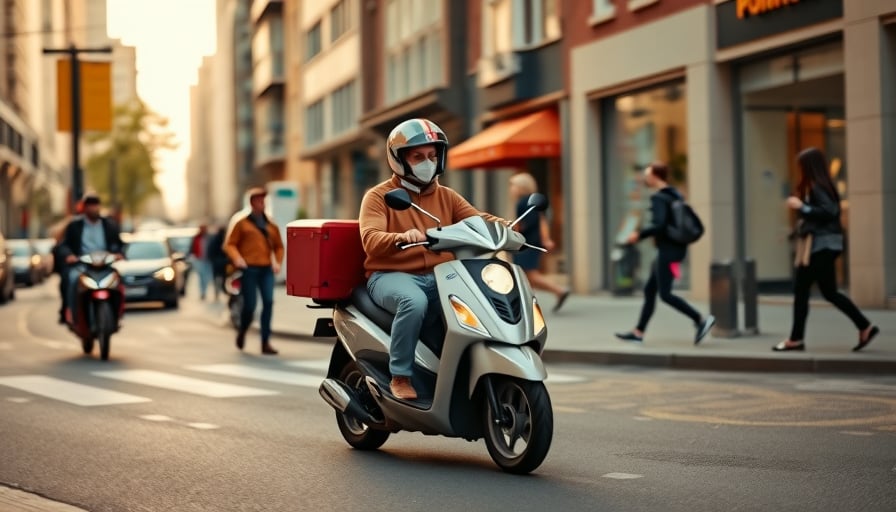 Delivery Hero Q4 Outlook: Short‑Term Volatility Meets Long‑Term Growth Strategy Delivery Hero Q4 Outlook: Short‑Term Volatility Meets Long‑Term Growth Strategy