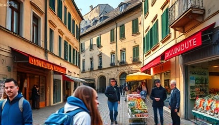 Delivery Hero SE Hit with €329 Million Fine for Cartel Practices by European Commission
