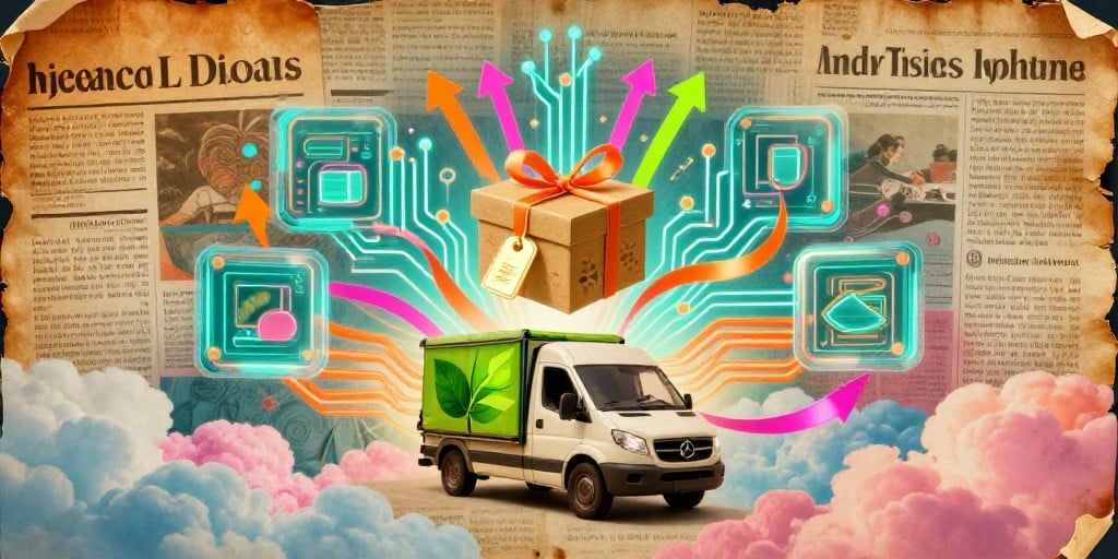 Delivery Hero SE Shines in Q2 2026: Double‑Digit Sales Growth Fueled by AI, Subscription Boosts and Demographic Shifts