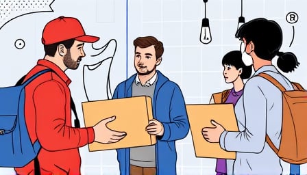 Delivery Hero SE Stock Declines Amidst Key Announcements and Stable Financials