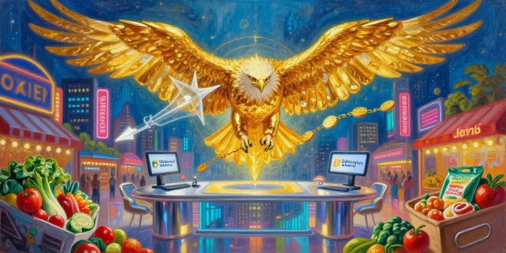 Delivery Hero SE Updates Voting‑Rights: Goldman Sachs Surpasses 3% Threshold