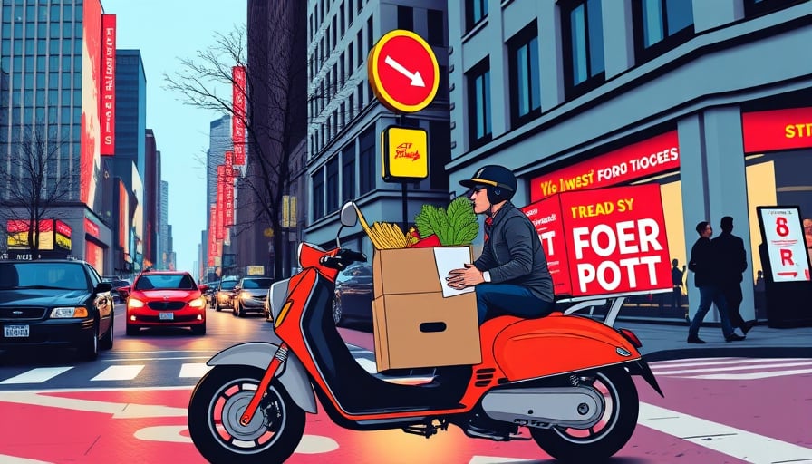 Delivery Hero Sells Foodpanda to Grab: $600 M Deal Boosts Debt Pay‑down and Market Focus