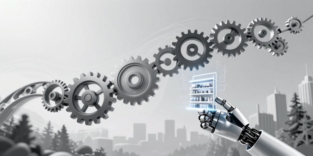 Delivery Hero Shareholder Shift Signals New Era of On‑Demand Commerce