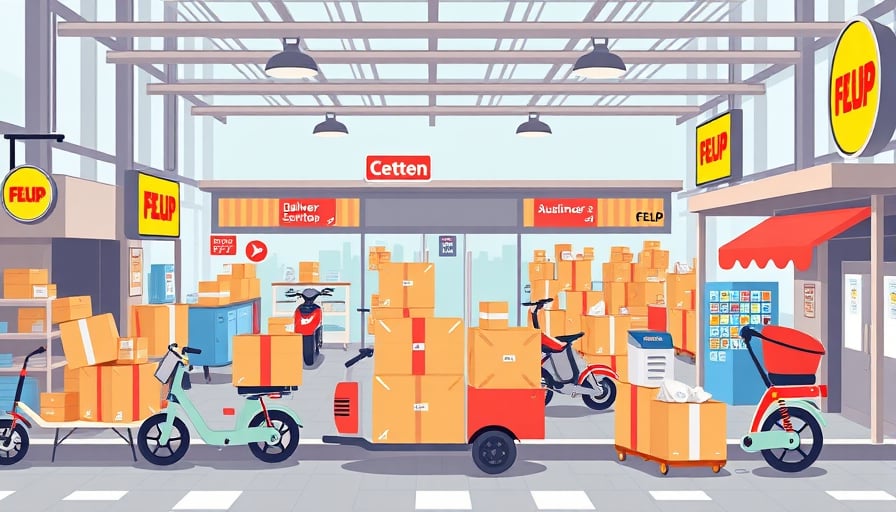 Delivery Hero Shares Rise as Divestiture Rumors Unlock Value in Food‑Tech Market Delivery Hero Shares Rise as Divestiture Rumors Unlock Value in Food‑Tech Market