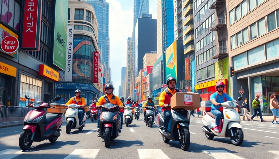 Delivery Hero Shares Rise Over 8% as Shareholders Push Strategic Review Delivery Hero Shares Rise Over 8% as Shareholders Push Strategic Review