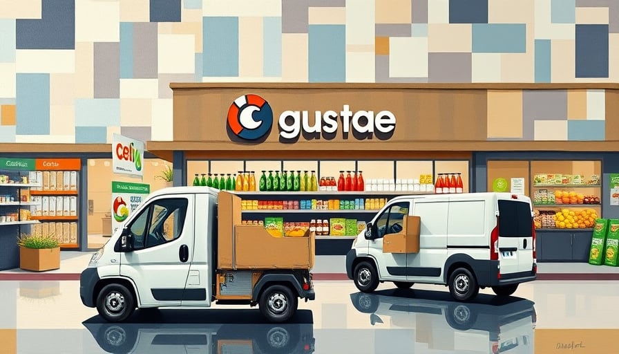 Delivery Hero Turns Losses into Profit with Quick‑Commerce, Grocery Expansion