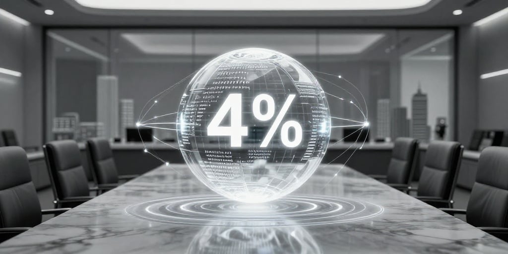 Delivery Hero's 4% Voting‑Rights Gain: A Catalyst for Governance and Automation Shift