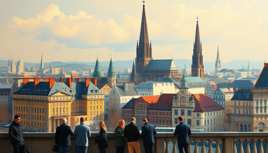 Delivery Hero's Decline Highlights Challenges in MDAX Amid Market Volatility Delivery Hero's Decline Highlights Challenges in MDAX Amid Market Volatility