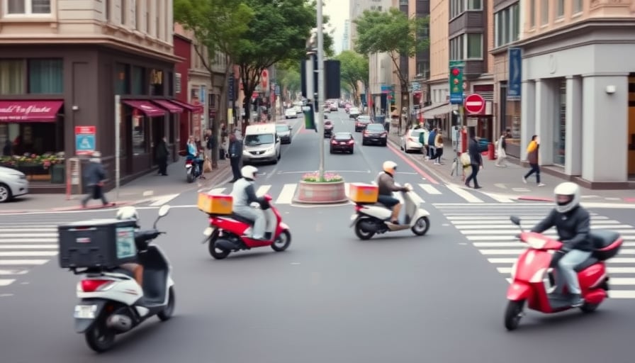 Delivery Hero's Market Moves Show Mid‑Cap Resilience Amid Higher Rates and ESG Focus