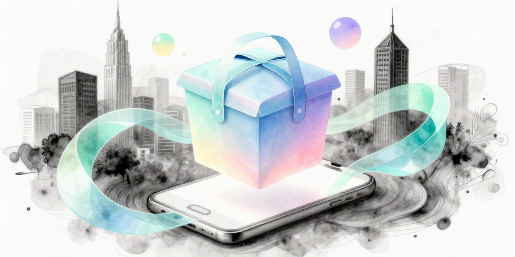 Delivery Hero's Options Surge Signals Bullish Outlook on Digital-Physical Food‑Delivery Growth