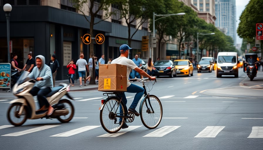 Delivery Hero’s Strategic Review: Boosting Margins, Cutting Debt, & Winning Back Market Share Delivery Hero’s Strategic Review: Boosting Margins, Cutting Debt, & Winning Back Market Share