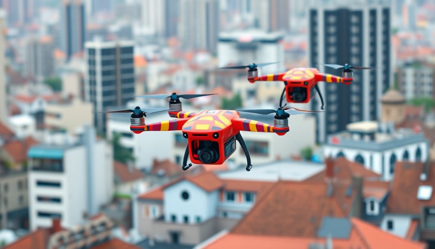 Delivery Hero’s Voting‑Rights Disclosure Highlights Strategic Shift Toward Omnichannel Growth and Green Logistics