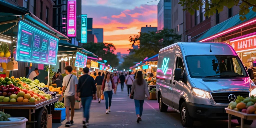 Delivery Hero's Voting‑Rights Shift Fuels Digital‑Physical Growth and Sustainability