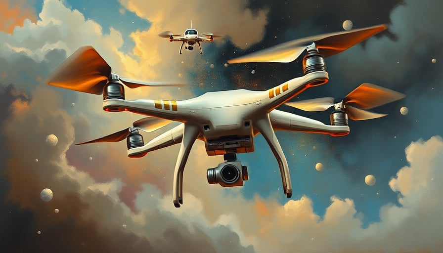 Delivery Hero’s Voting‑Rights Filing Signals Strategic Shift Toward Omnichannel Expansion Delivery Hero’s Voting‑Rights Filing Signals Strategic Shift Toward Omnichannel Expansion