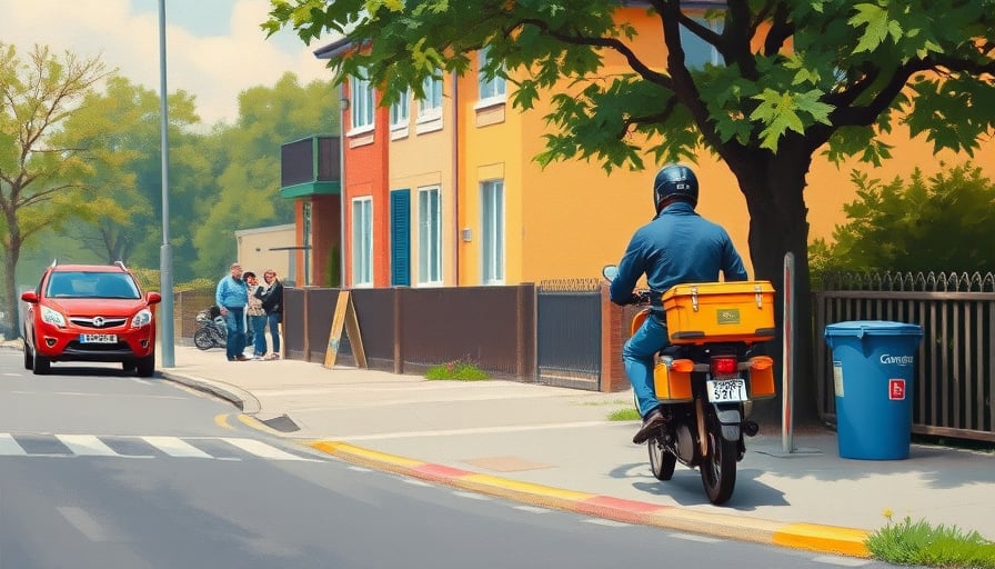 Delivery Hero SE Issues Voting‑Rights Holdings Correction to Meet EU Transparency Rules