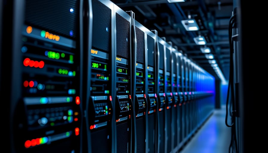 Dell and Nvidia Forge AI Alliance to Revolutionize Enterprise Infrastructure Ahead of 2026 Data-Center Refresh Dell and Nvidia Forge AI Alliance to Revolutionize Enterprise Infrastructure Ahead of 2026 Data-Center Refresh