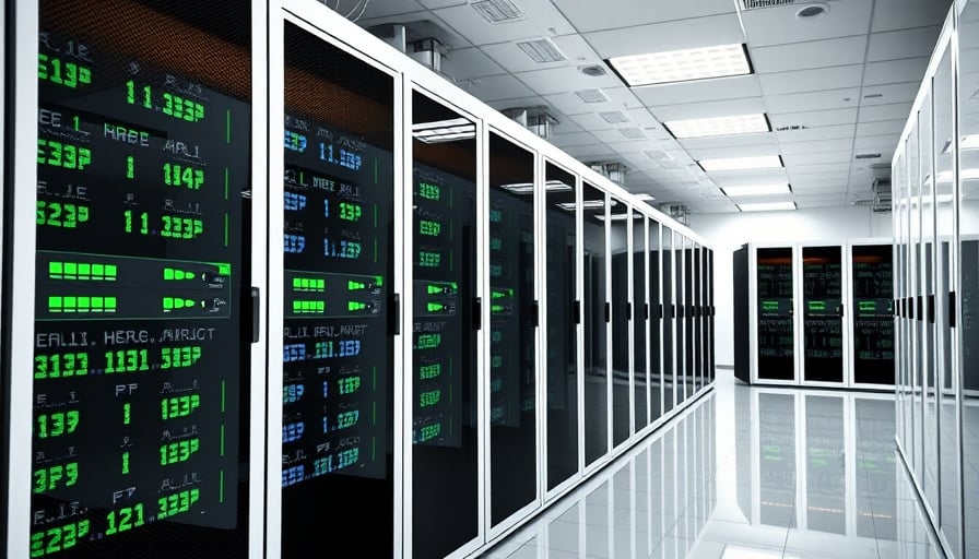 Dell Technologies Doubles AI Revenue, Signals Strong Growth with AI-Driven Solutions