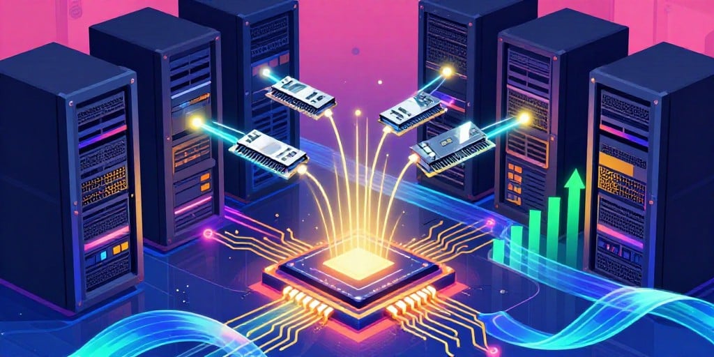 Dell Technologies Eyes 2027 Revenue Boost with AI‑Server Upgrades Dell Technologies Eyes 2027 Revenue Boost with AI‑Server Upgrades